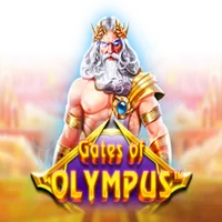 Gates of Olympus