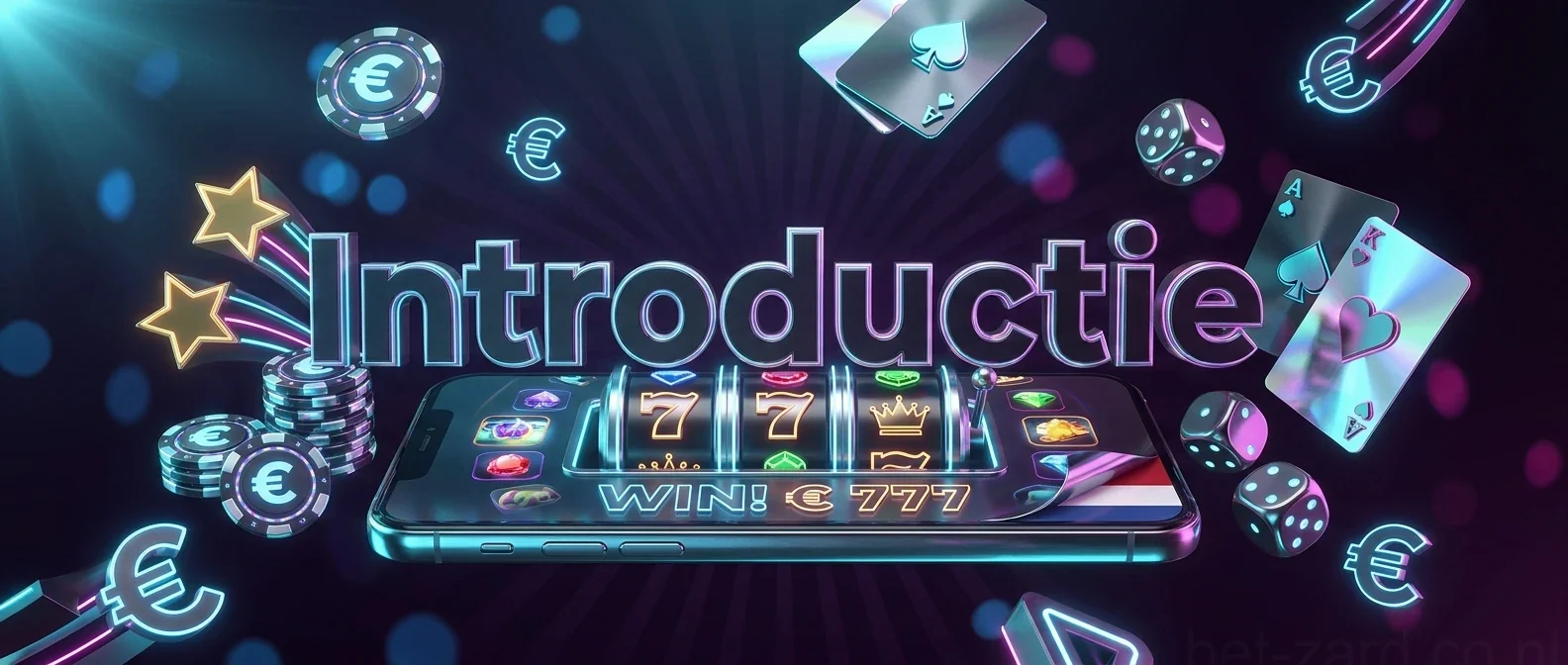 Introductie